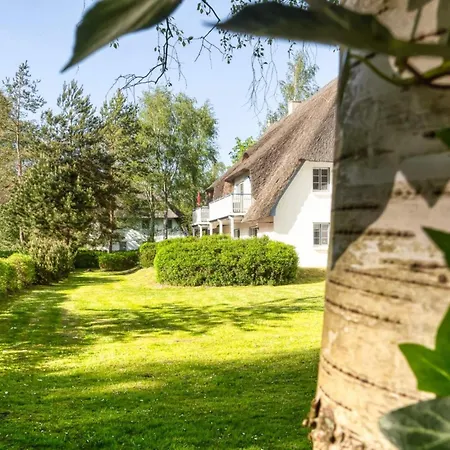 아파트 Achtern Diek Haus 13b 6