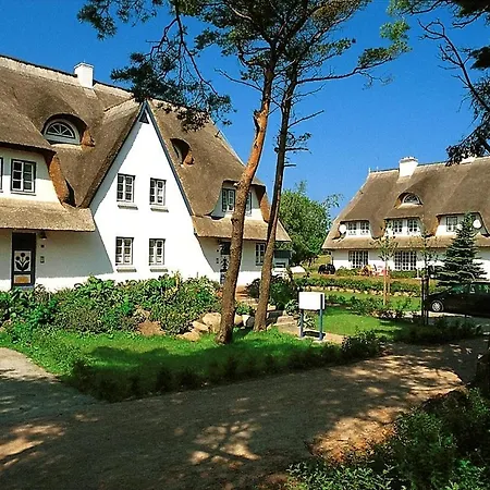 Apartment Achtern Diek Haus 13b 6 Zingst