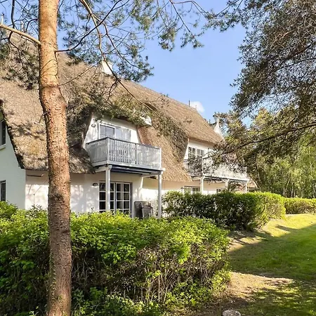 Achtern Diek Haus 13b 6 아파트