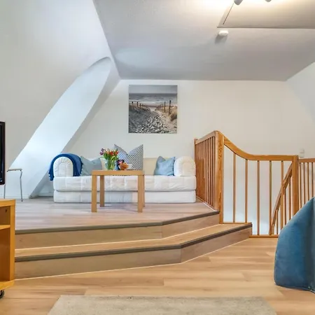 Achtern Diek Haus 13b 6