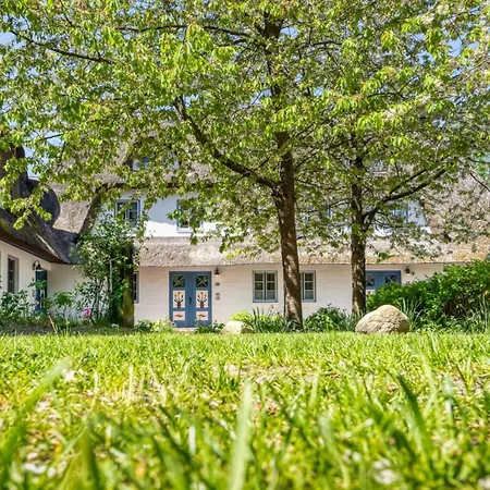 Achtern Diek Haus 13b 6 *