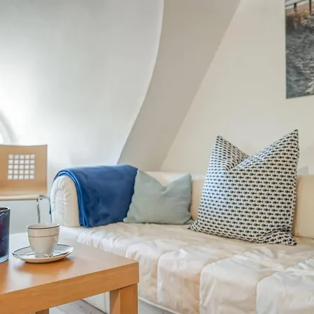 Achtern Diek Haus 13b 6 *