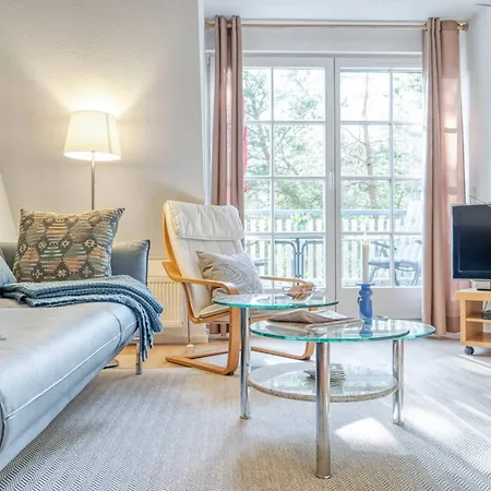 Achtern Diek Haus 13b 6 *