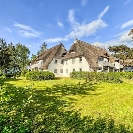 Achtern Diek Haus 13b 6 Zingst