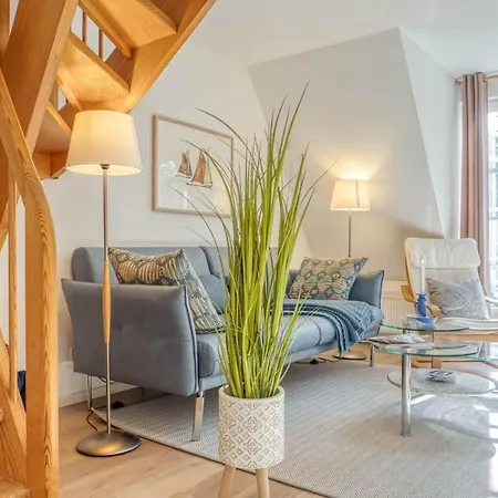 Achtern Diek Haus 13b 6